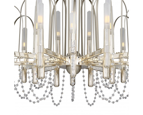 Сделать заказ Подвесная люстра Favourite 2308-21P| VIVID-LIGHT.RU