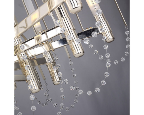 Сделать заказ Подвесная люстра Favourite 2308-21P| VIVID-LIGHT.RU