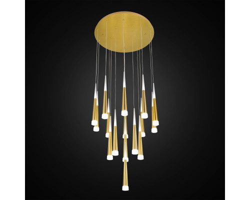 Заказать Подвесная люстра Citilux CL227162| VIVID-LIGHT.RU