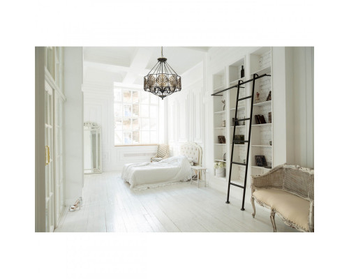 Сделать заказ Подвесная люстра Chiaro 109010105| VIVID-LIGHT.RU