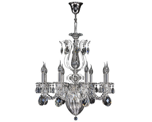 Сделать заказ Подвесная люстра Lightstar 790114| VIVID-LIGHT.RU