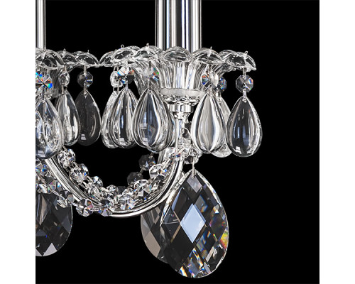 Сделать заказ Подвесная люстра Lightstar 790114| VIVID-LIGHT.RU