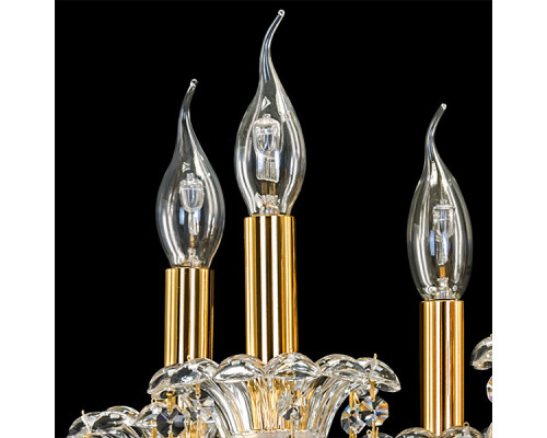 Оформить заказ Подвесная люстра Lightstar 790112| VIVID-LIGHT.RU