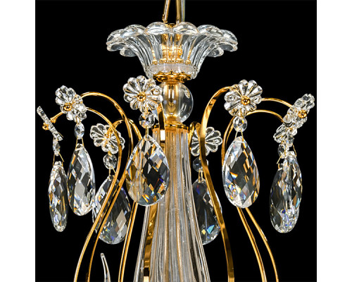 Оформить заказ Подвесная люстра Lightstar 790112| VIVID-LIGHT.RU