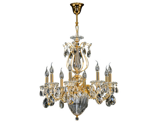 Оформить заказ Подвесная люстра Lightstar 790112| VIVID-LIGHT.RU