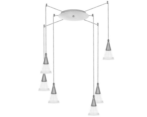 Сделать заказ Подвесная люстра Lightstar 757069| VIVID-LIGHT.RU