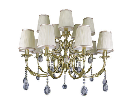 Оформить заказ Подвесная люстра Lightstar 691152| VIVID-LIGHT.RU