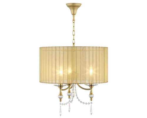 Заказать Подвесная люстра Lightstar 725033| VIVID-LIGHT.RU