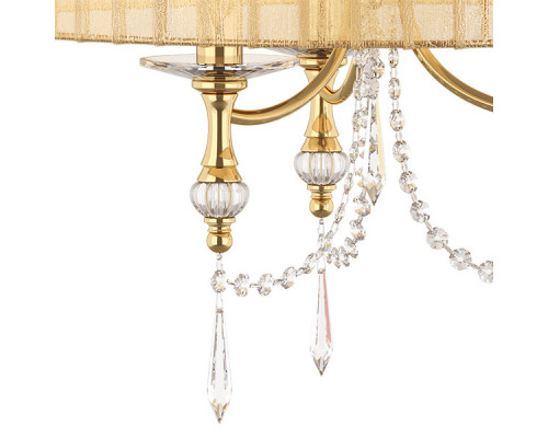 Заказать Подвесная люстра Lightstar 725033| VIVID-LIGHT.RU