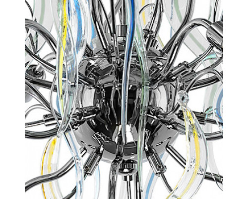 Заказать Подвесная люстра Lightstar 792154| VIVID-LIGHT.RU