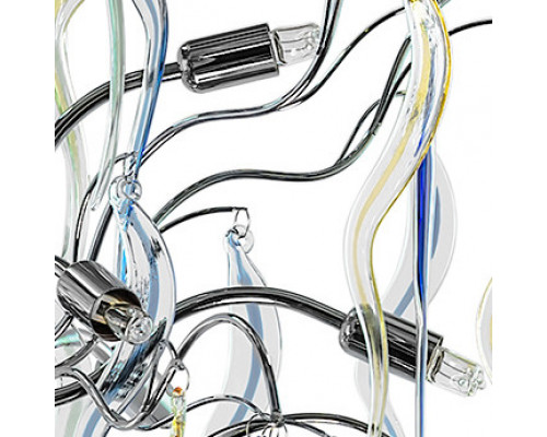 Заказать Подвесная люстра Lightstar 792154| VIVID-LIGHT.RU