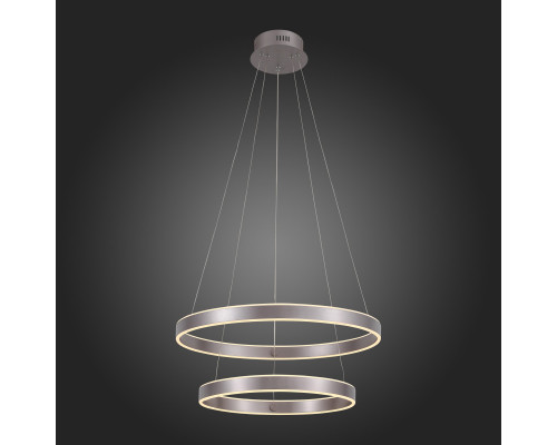 Купить Подвесная люстра ST-Luce SL407.303.02| VIVID-LIGHT.RU