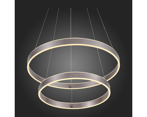 Купить Подвесная люстра ST-Luce SL407.303.02| VIVID-LIGHT.RU