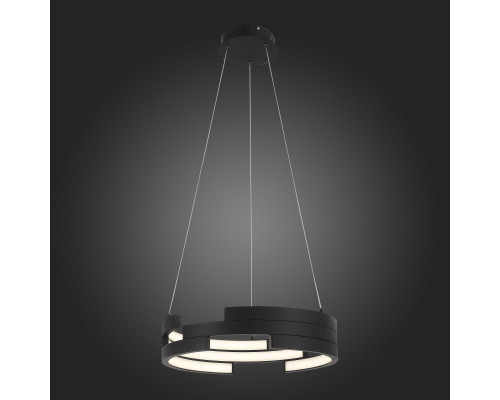 Купить Подвесная люстра ST-Luce SL963.403.01| VIVID-LIGHT.RU