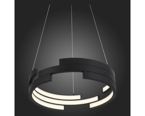 Купить Подвесная люстра ST-Luce SL963.403.01| VIVID-LIGHT.RU