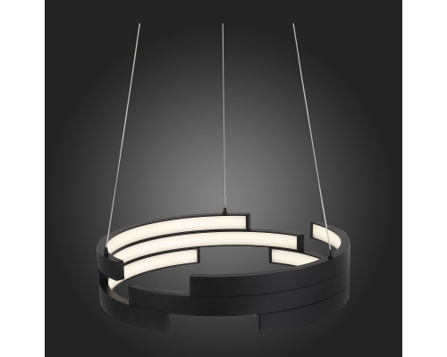 Купить Подвесная люстра ST-Luce SL963.403.01| VIVID-LIGHT.RU