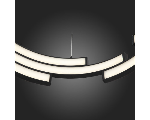 Купить Подвесная люстра ST-Luce SL963.403.01| VIVID-LIGHT.RU