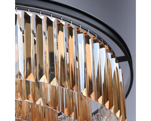 Сделать заказ Подвесная люстра MW-Light 498015010| VIVID-LIGHT.RU