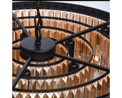 Сделать заказ Подвесная люстра MW-Light 498015010| VIVID-LIGHT.RU