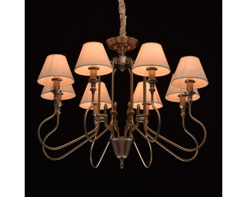 Купить Подвесная люстра MW-Light 614011008| VIVID-LIGHT.RU