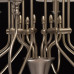 Купить Подвесная люстра MW-Light 614011008| VIVID-LIGHT.RU