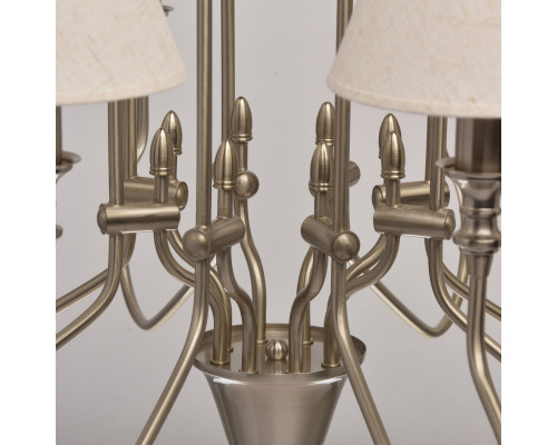 Купить Подвесная люстра MW-Light 614011008| VIVID-LIGHT.RU