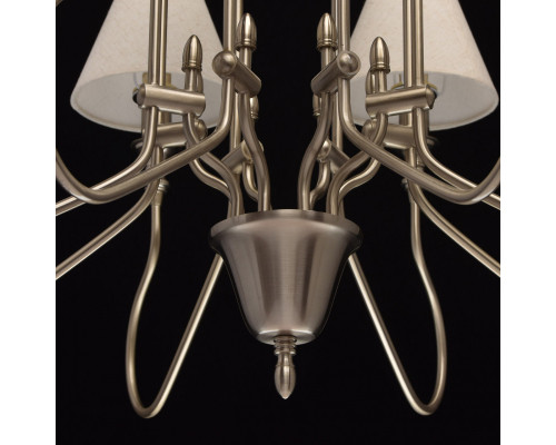 Купить Подвесная люстра MW-Light 614011008| VIVID-LIGHT.RU