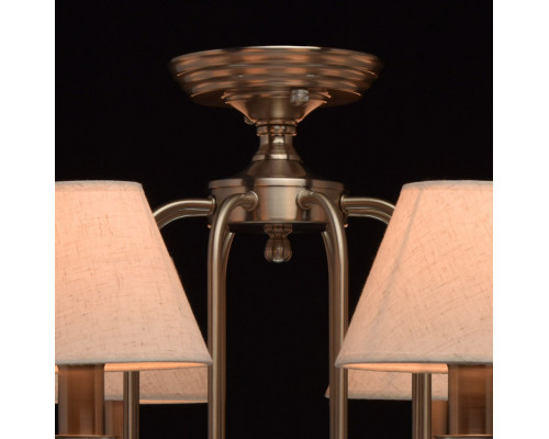 Купить Подвесная люстра MW-Light 614011008| VIVID-LIGHT.RU