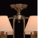 Купить Подвесная люстра MW-Light 614011008| VIVID-LIGHT.RU