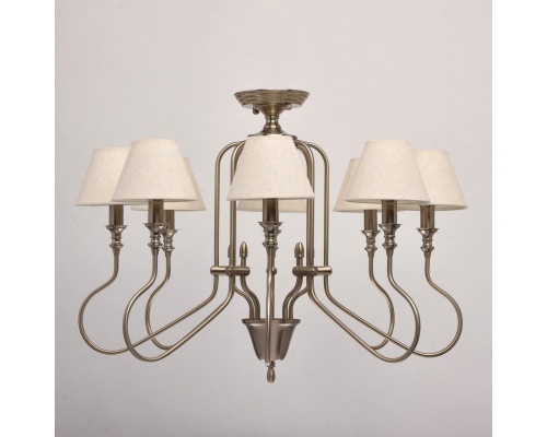 Купить Подвесная люстра MW-Light 614011008| VIVID-LIGHT.RU