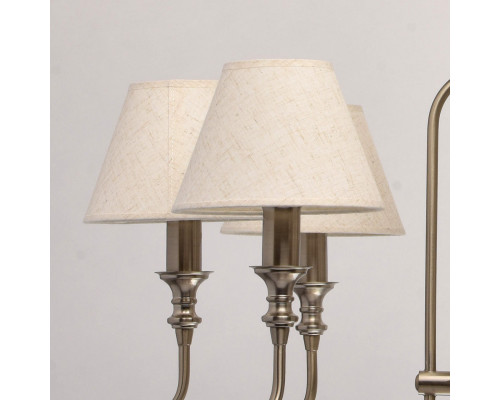 Купить Подвесная люстра MW-Light 614011008| VIVID-LIGHT.RU