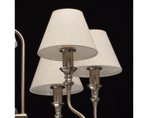 Купить Подвесная люстра MW-Light 614011008| VIVID-LIGHT.RU