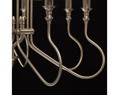 Купить Подвесная люстра MW-Light 614011008| VIVID-LIGHT.RU