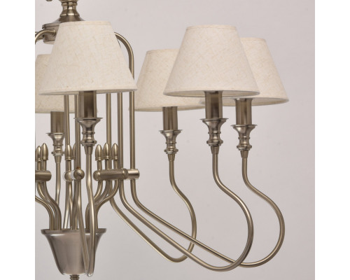 Купить Подвесная люстра MW-Light 614011008| VIVID-LIGHT.RU