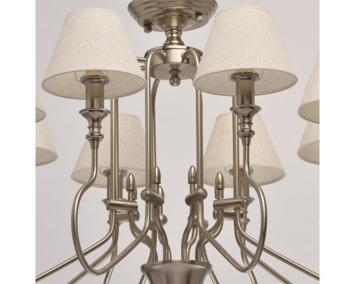 Купить Подвесная люстра MW-Light 614011008| VIVID-LIGHT.RU