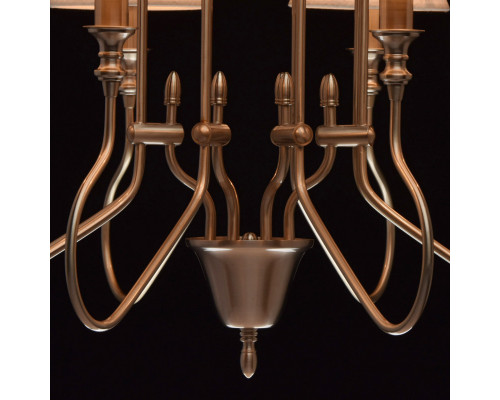 Купить Подвесная люстра MW-Light 614011008| VIVID-LIGHT.RU