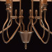 Купить Подвесная люстра MW-Light 614011008| VIVID-LIGHT.RU