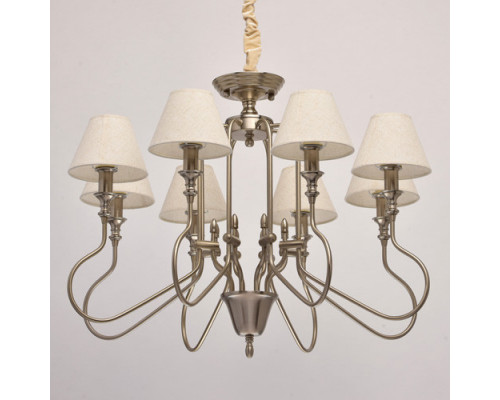 Купить Подвесная люстра MW-Light 614011008| VIVID-LIGHT.RU