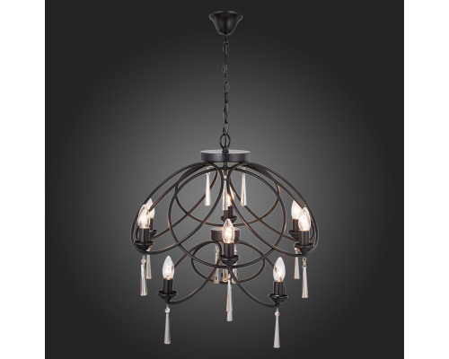 Сделать заказ Подвесная люстра ST-Luce SL335.303.09| VIVID-LIGHT.RU