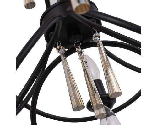 Сделать заказ Подвесная люстра ST-Luce SL335.303.09| VIVID-LIGHT.RU