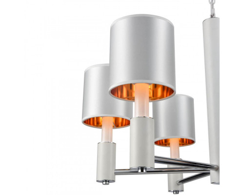 Заказать Подвесная люстра Vele Luce VL1803L06| VIVID-LIGHT.RU