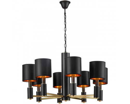 Оформить заказ Подвесная люстра Vele Luce VL1804L08| VIVID-LIGHT.RU