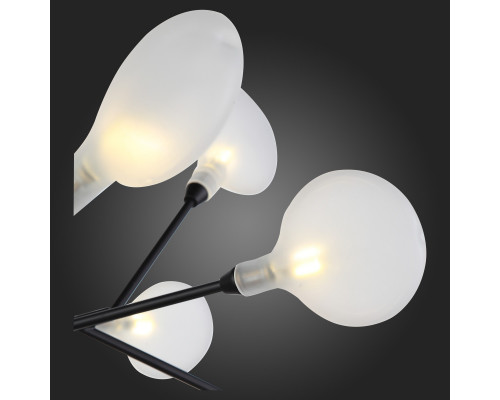 Заказать Подвесная люстра ST-Luce SL411.423.45| VIVID-LIGHT.RU