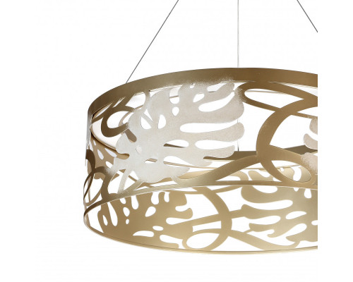 Оформить заказ Подвесная люстра Favourite 2509-5P| VIVID-LIGHT.RU