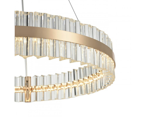 Купить Подвесная люстра Vele Luce VL1694P01| VIVID-LIGHT.RU