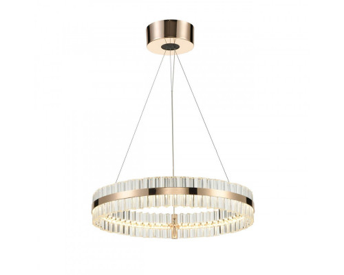 Купить Подвесная люстра Vele Luce VL1694P01| VIVID-LIGHT.RU