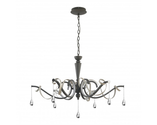 Заказать Подвесная люстра Favourite 2592-6P| VIVID-LIGHT.RU