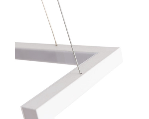 Купить Подвесная люстра ARTE Lamp A6011SP-1WH| VIVID-LIGHT.RU