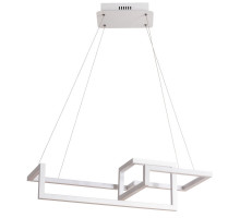 Подвесная люстра ARTE Lamp A6011SP-2WH