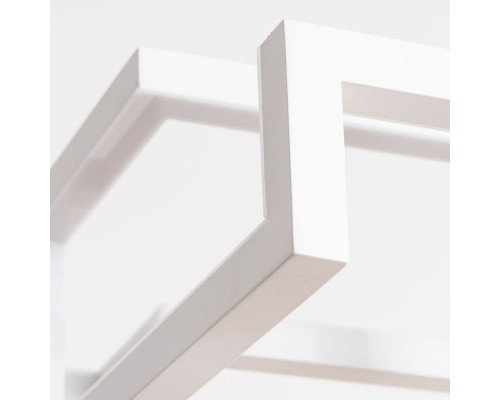 Купить Подвесная люстра ARTE Lamp A6011SP-2WH| VIVID-LIGHT.RU